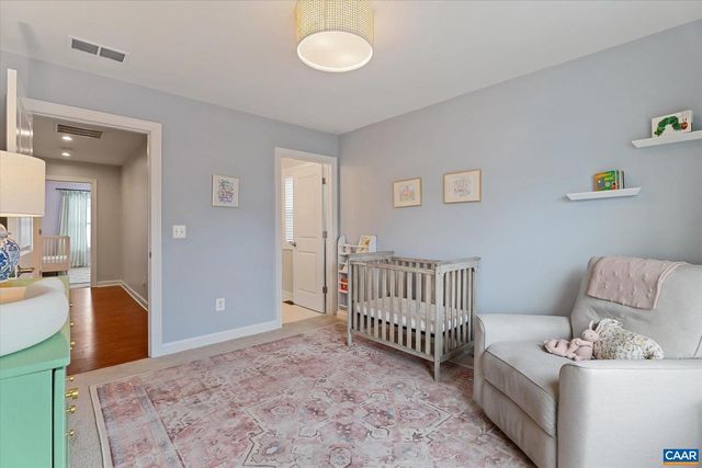 106 PAYNES MILL RD, Charlottesville, VA 22902