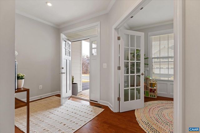 106 PAYNES MILL RD, Charlottesville, VA 22902