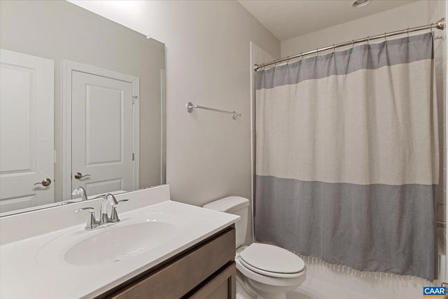 106 PAYNES MILL RD, Charlottesville, VA 22902