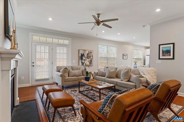 106 PAYNES MILL RD, Charlottesville, VA 22902