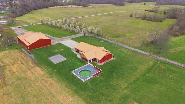 56 Ridgefield Drive, Liberty, KY 42539