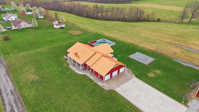 56 Ridgefield Drive, Liberty, KY 42539