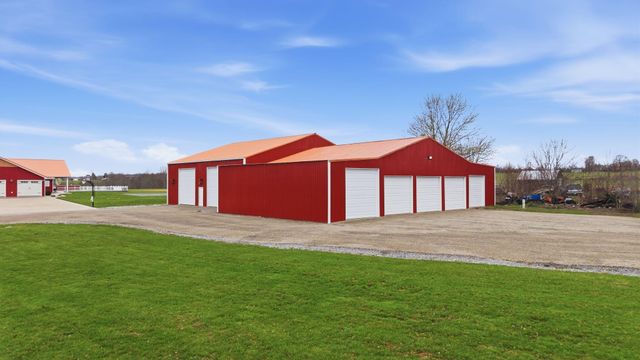 56 Ridgefield Drive, Liberty, KY 42539