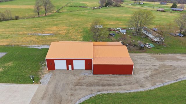 56 Ridgefield Drive, Liberty, KY 42539