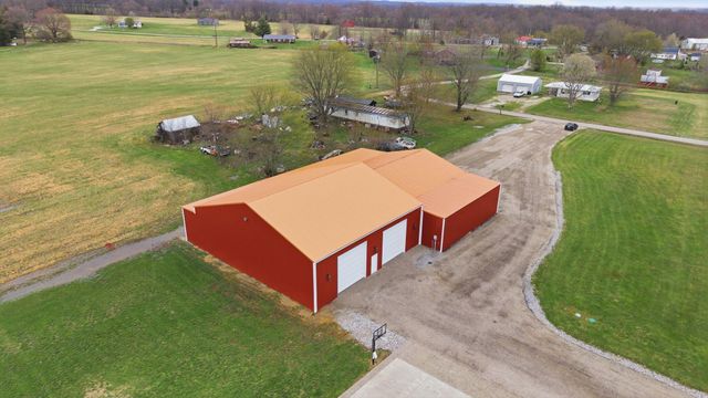 56 Ridgefield Drive, Liberty, KY 42539