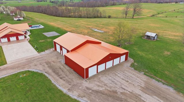 56 Ridgefield Drive, Liberty, KY 42539