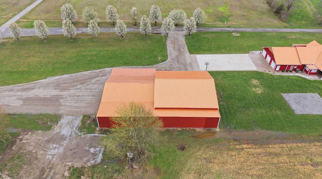 56 Ridgefield Drive, Liberty, KY 42539