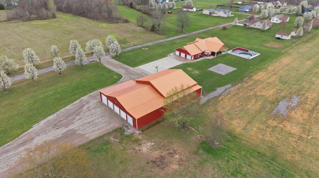 56 Ridgefield Drive, Liberty, KY 42539