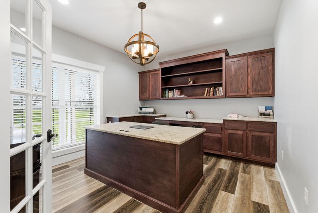 56 Ridgefield Drive, Liberty, KY 42539