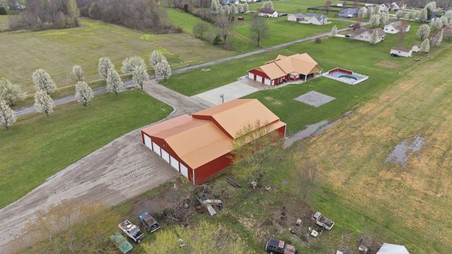 56 Ridgefield Drive, Liberty, KY 42539