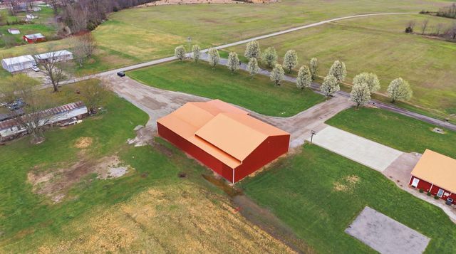 56 Ridgefield Drive, Liberty, KY 42539