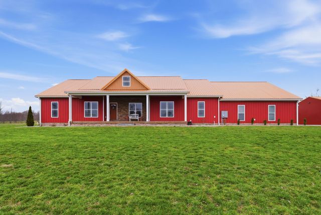 56 Ridgefield Drive, Liberty, KY 42539