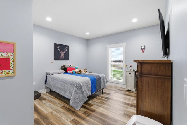 56 Ridgefield Drive, Liberty, KY 42539