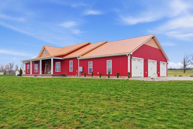56 Ridgefield Drive, Liberty, KY 42539