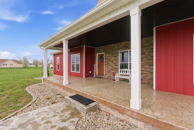 56 Ridgefield Drive, Liberty, KY 42539