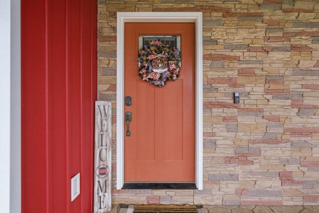 56 Ridgefield Drive, Liberty, KY 42539