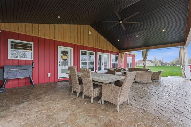 56 Ridgefield Drive, Liberty, KY 42539