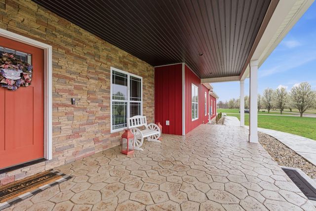 56 Ridgefield Drive, Liberty, KY 42539