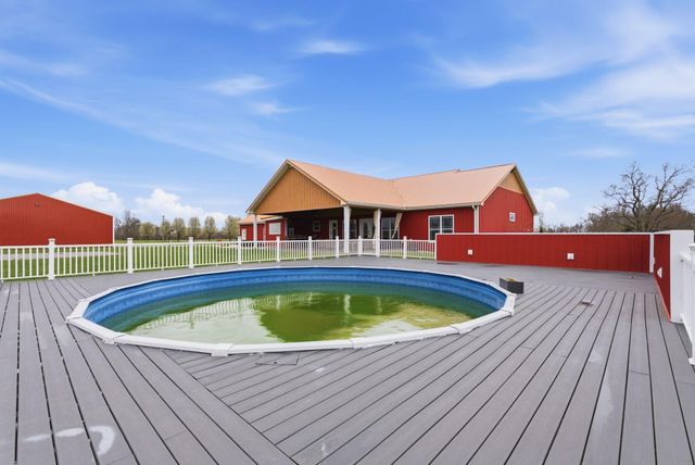 56 Ridgefield Drive, Liberty, KY 42539