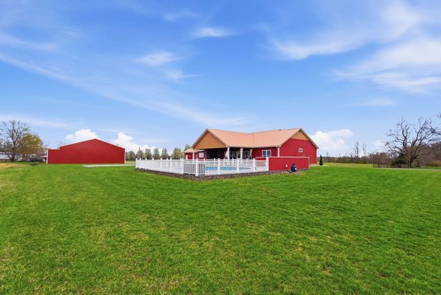 56 Ridgefield Drive, Liberty, KY 42539