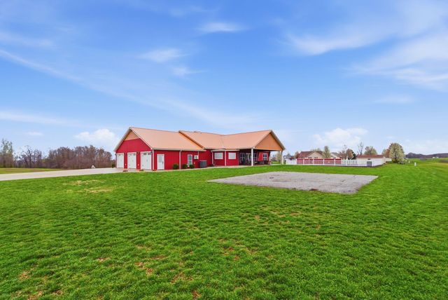 56 Ridgefield Drive, Liberty, KY 42539