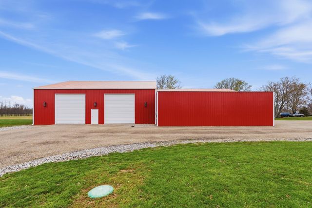 56 Ridgefield Drive, Liberty, KY 42539