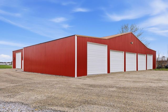 56 Ridgefield Drive, Liberty, KY 42539