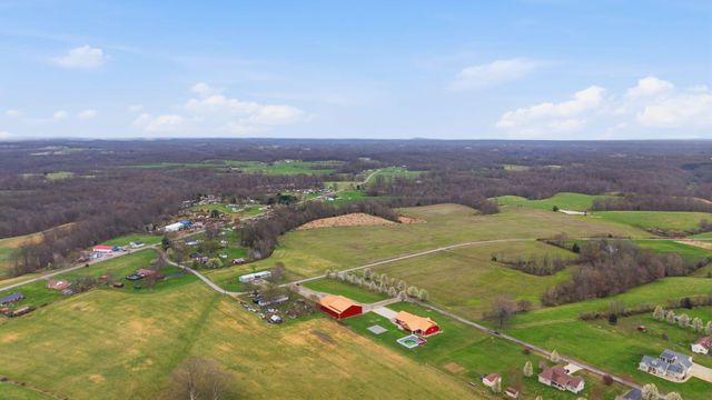 56 Ridgefield Drive, Liberty, KY 42539