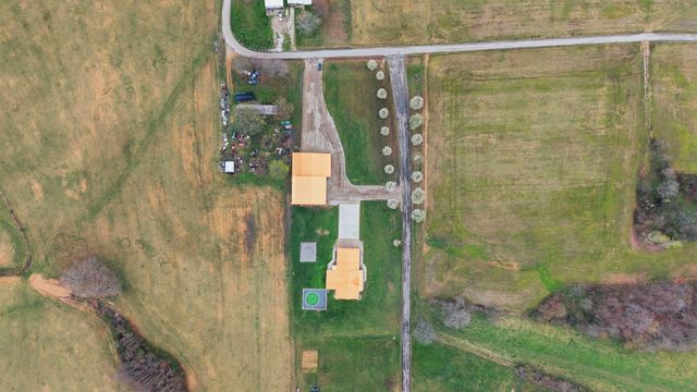56 Ridgefield Drive, Liberty, KY 42539