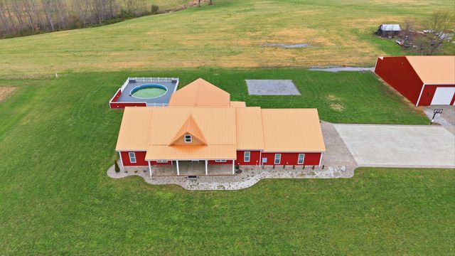 56 Ridgefield Drive, Liberty, KY 42539