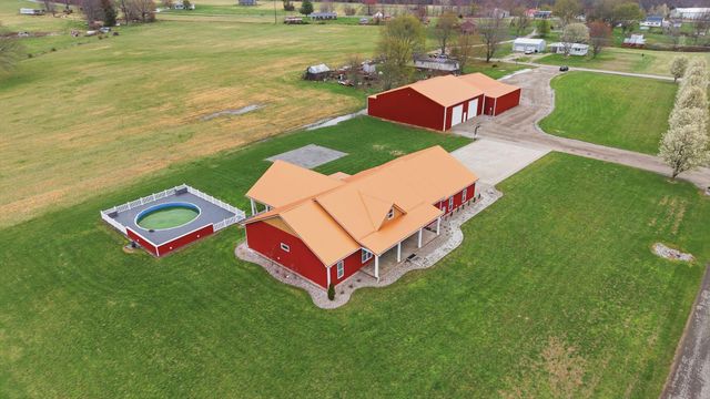 56 Ridgefield Drive, Liberty, KY 42539