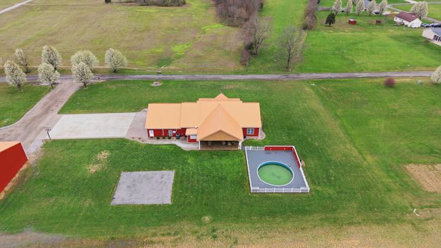 56 Ridgefield Drive, Liberty, KY 42539