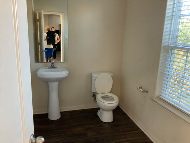 1030 Stanwyck Avenue, Duncanville, TX 75137