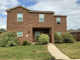 1030 Stanwyck Avenue, Duncanville, TX 75137