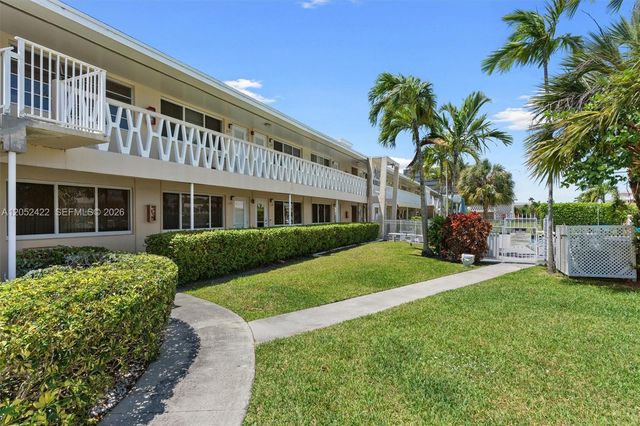 900 Atlantic Shores Boulevard 116, Hallandale Beach, FL 33009