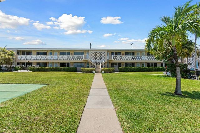 900 Atlantic Shores Boulevard 116, Hallandale Beach, FL 33009