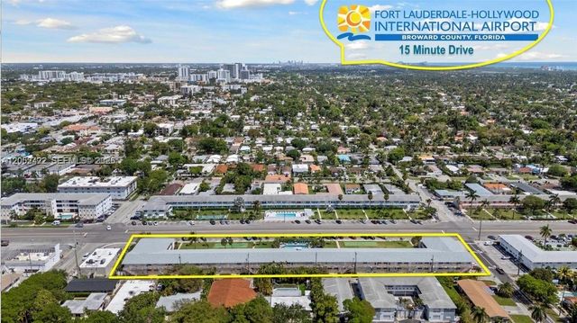 900 Atlantic Shores Boulevard 116, Hallandale Beach, FL 33009