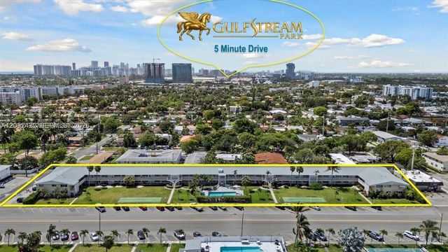 900 Atlantic Shores Boulevard 116, Hallandale Beach, FL 33009