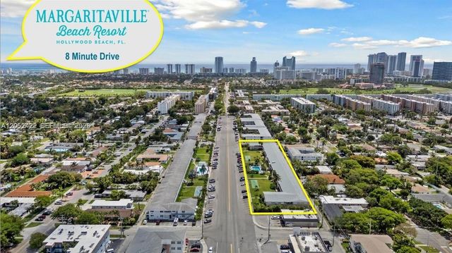 900 Atlantic Shores Boulevard 116, Hallandale Beach, FL 33009