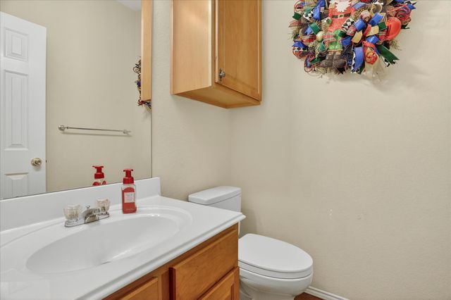 5212 Whisper Drive, Fort Worth, TX 76123
