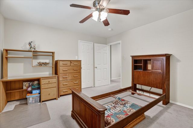 5212 Whisper Drive, Fort Worth, TX 76123