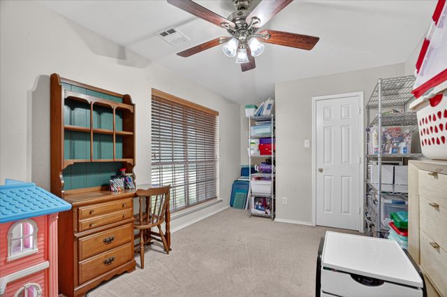 5212 Whisper Drive, Fort Worth, TX 76123