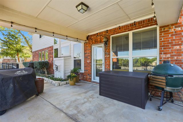 5212 Whisper Drive, Fort Worth, TX 76123