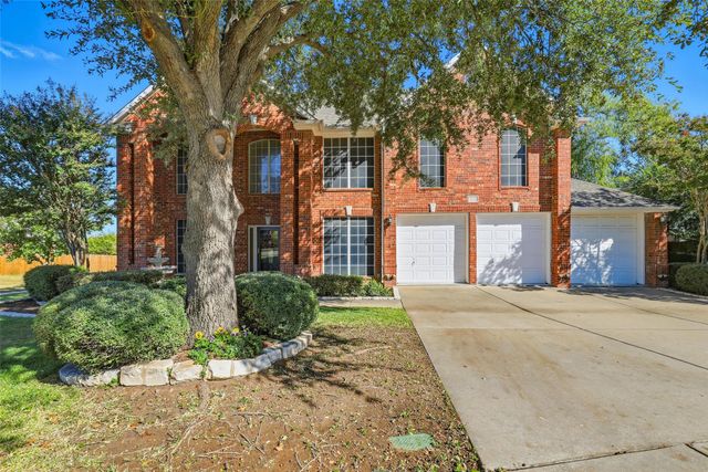 5212 Whisper Drive, Fort Worth, TX 76123