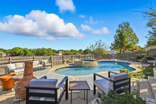 5212 Whisper Drive, Fort Worth, TX 76123