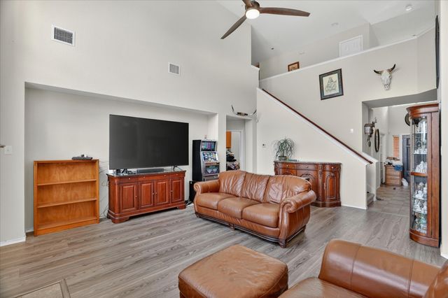5212 Whisper Drive, Fort Worth, TX 76123