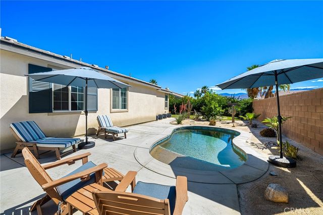 81855 Vida Bella, La Quinta, CA 92253