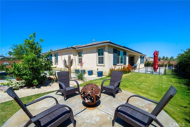 81855 Vida Bella, La Quinta, CA 92253