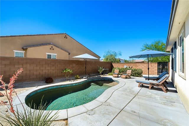 81855 Vida Bella, La Quinta, CA 92253