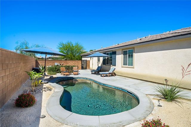 81855 Vida Bella, La Quinta, CA 92253